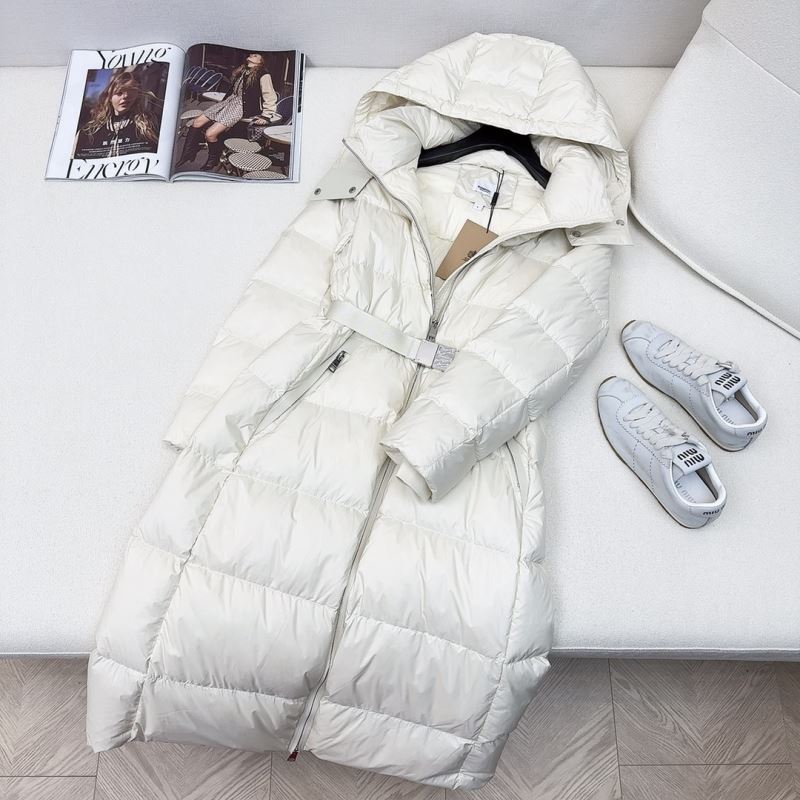 Burberry Down Jackets